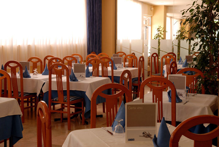 4R Salou Park Resort II Exterior foto