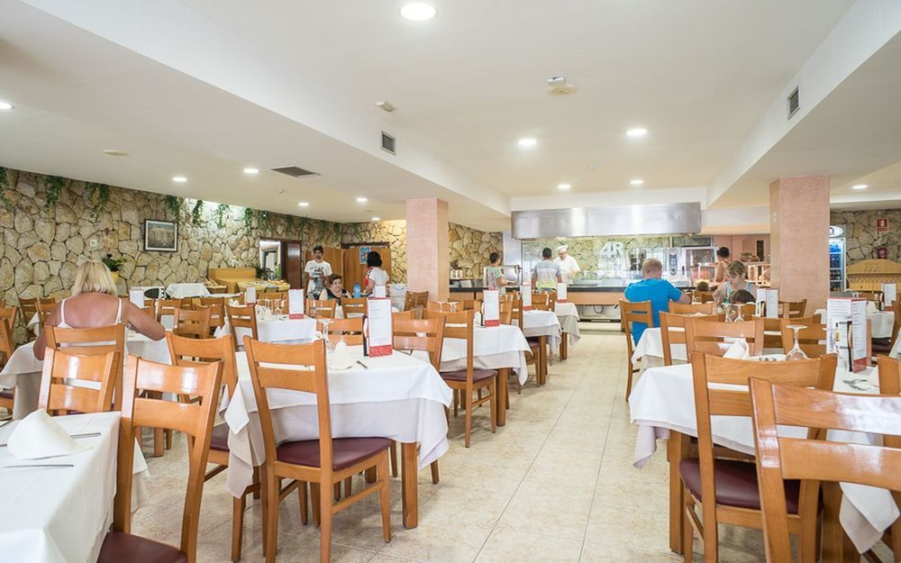 4R Salou Park Resort II Exterior foto