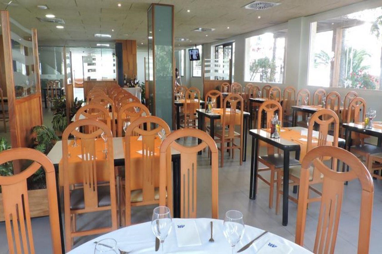 4R Salou Park Resort II Exterior foto