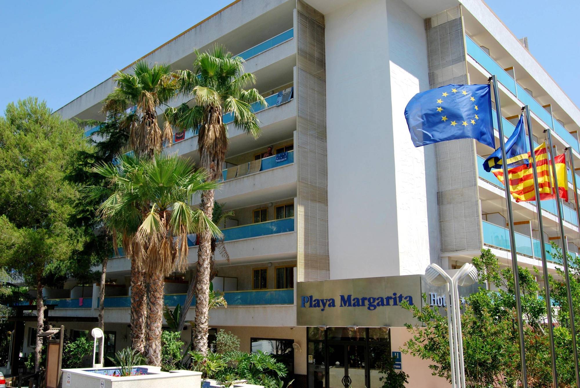 4R Salou Park Resort II Exterior foto
