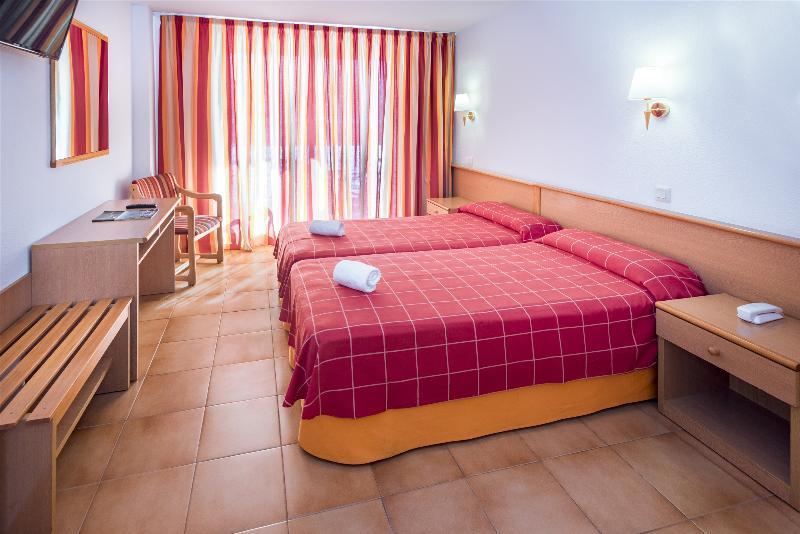 4R Salou Park Resort II Exterior foto