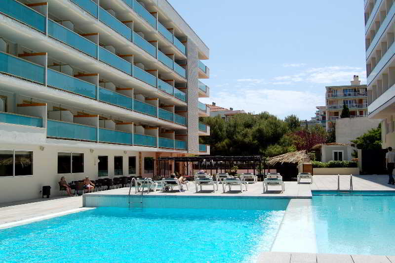 4R Salou Park Resort II Exterior foto