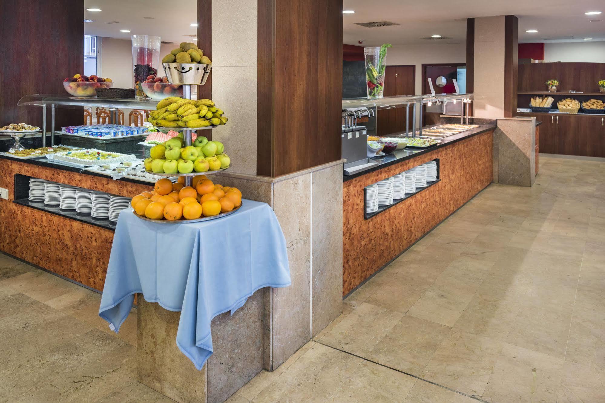 4R Salou Park Resort II Exterior foto