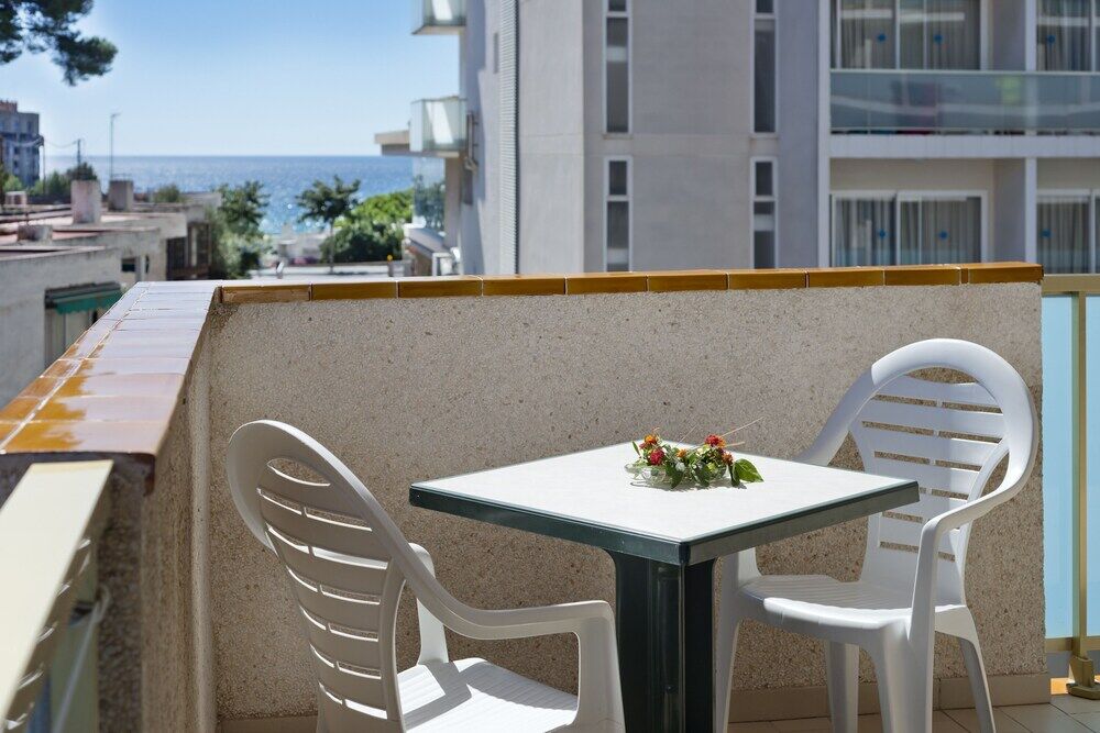 4R Salou Park Resort II Exterior foto